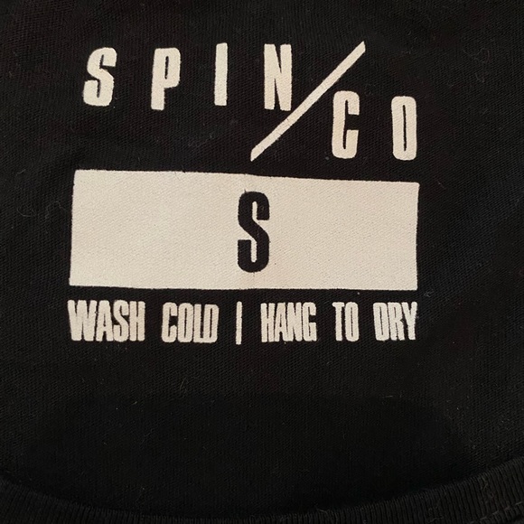 Spinco top - Picture 3 of 4